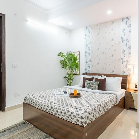 Appartement Homlee-Vintage 2Bhk-Ndls-Lift-Bharat Mandapam à New Delhi Extérieur photo