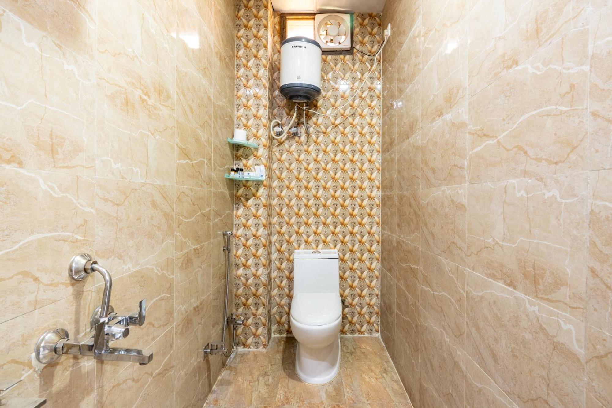 Appartement Homlee-Vintage 2Bhk-Ndls-Lift-Bharat Mandapam à New Delhi Extérieur photo