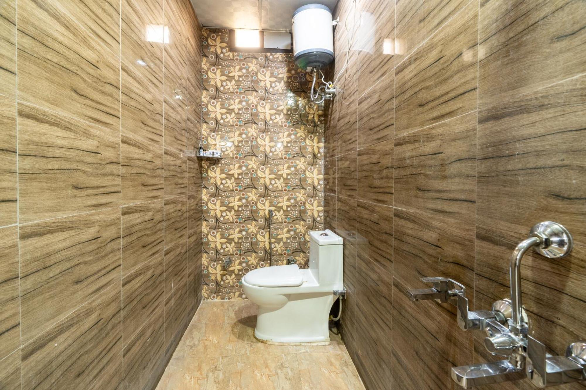 Appartement Homlee-Vintage 2Bhk-Ndls-Lift-Bharat Mandapam à New Delhi Extérieur photo